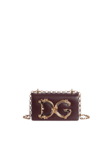 DG GIRL PHONE BAG