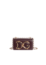 DG GIRL PHONE BAG