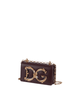 DG GIRL PHONE BAG