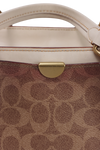 SIGNATURE DREAMER SATCHEL