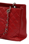 SHOPPING TOTE CAVIAR