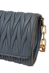 MATELASSE WALLET ON CHAIN