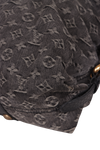 MONOGRAM DENIM NEO CABBY MM
