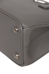MICRO RE-EDITION SAFFIANO LUX GALLERIA TOTE