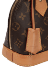 MONOGRAM ALMA BB