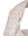 LARGE INTRECCIATO HOP BAG