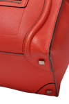 MINI LUGGAGE TOTE