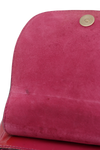 SMALL SOHO CHAIN FLAP