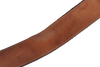 INTERLOCKING G LOGO BELT