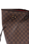 DAMIER ÉBÈNE NEVERFULL GM