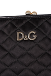 GILDA KISS LOCK CLUTCH