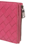 INTRECCIATO BIFOLD CARD HOLDER