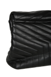 LARGE LOULOU BAG