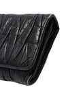 MATELASSÉ LONG WALLET