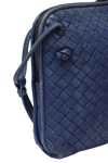 INTRECCIATO NODINI BAG