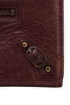 MOTOCROSS CLASSIC MONEY WALLET
