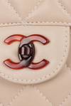VINTAGE TORTOISE SINGLE FLAP