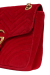GG MARMONT VELVET LARGE