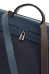 TOILE HERBAG ZIP 31