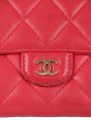 CLASSIC LONG FLAP WALLET