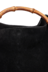 BAMBOO HOBO BAG