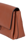 LEATHER CLUTCH