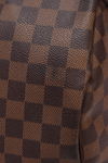 DAMIER ÉBÈNE SPEEDY 35