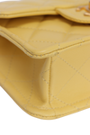 MINI SWEET CLASSIC BAG CAVIAR