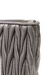 NAPPA MATELASSE WRISTLET