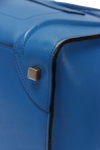 MINI LUGGAGE TOTE