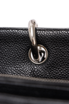SHOPPING TOTE CAVIAR