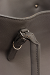 PAPIER A4 ZIP-AROUND TOTE