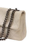 MADEMOISELLE SINGLE FLAP BAG