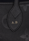 MONOGRAM EMPREINTE NEVERFULL MM