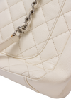 GRAND SHOPPING TOTE CAVIAR