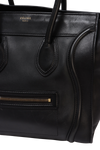 MINI LUGGAGE TOTE