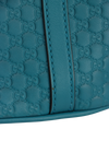 MICROGUCCISSIMA MINI DOME BAG