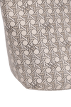 EVER-READY ZIP TOTE