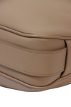 LEATHER ROMY MEDIUM