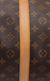 MONOGRAM KEEPALL 60 BANDOULIÈRE