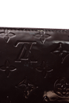 MONOGRAM VERNIS ZIPPY WALLET