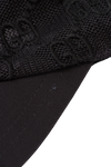 GG LACE BASEBALL CAP