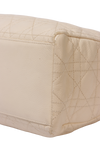 VINTAGE CANNAGE SOFT LADY DIOR MEDIUM