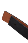 LV INITIALES REVERSIBLE BELT