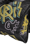 MOTOCROSS CLASSIC GRAFFITI CITY BAG