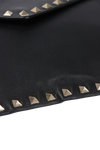 ROCKSTUD ENVELOPE CLUTCH