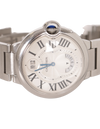 BALLON BLEU DE CARTIER DATE WATCH 42MM