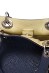 MEDIUM CALFSKIN DIORISSIMO TOTE