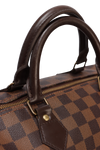 DAMIER ÉBÈNE SPEEDY 35