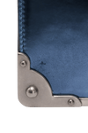 CITY CALF SAFFIANO CAHIER